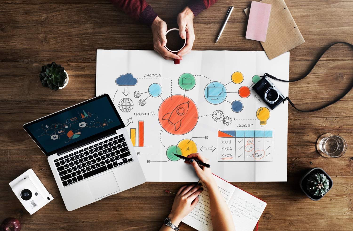 Marketing Digital